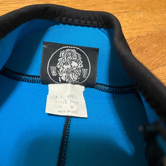 O’Neill 2/1 short wetsuit medium - Picture 6 of 6